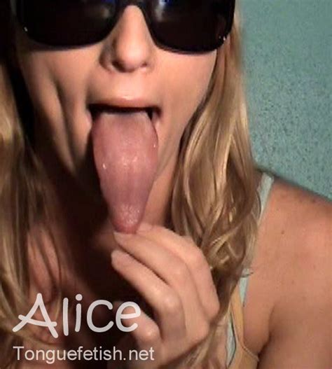long sexy tongues photo album by tongue fetish xvideos