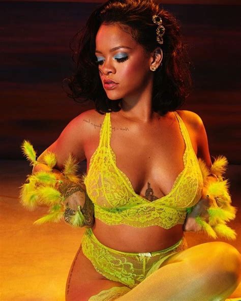 rihanna the fappening hot for savage x fenty the fappening