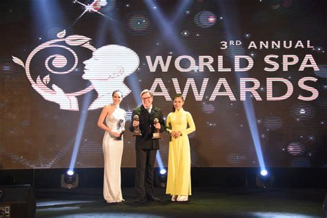 worlds  day spa  world spa awards