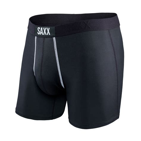 Second To None How Saxx Plans To Revolutionize Men S