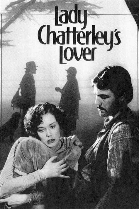 Lady Chatterley S Lover 1981 The Poster Database Tpdb
