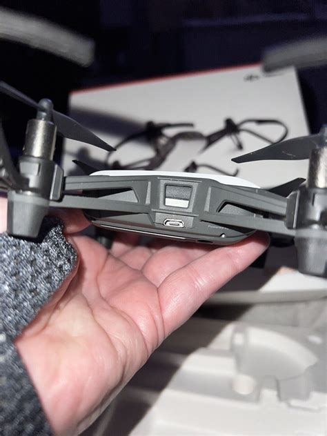dji tlw tello quadcopter drone boost combo  hd camera whiteblack ebay