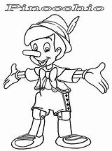 Pinocchio Coloring Puppet Pages Printable Kids Show Disney Drawing Cool2bkids Getdrawings Getcolorings Wooden Color Sheets Choose Board sketch template