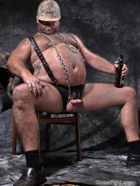 daddy bear bondage pics and galleries