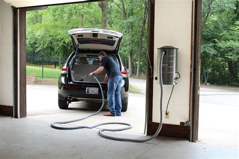 garage wall mounted vacuum cleaners    ultimate buying guide