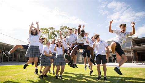 student leadership  international school  western australia