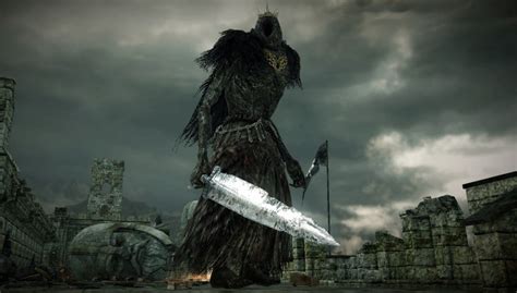 dark souls  bosses ranked  difficulty game voyagers