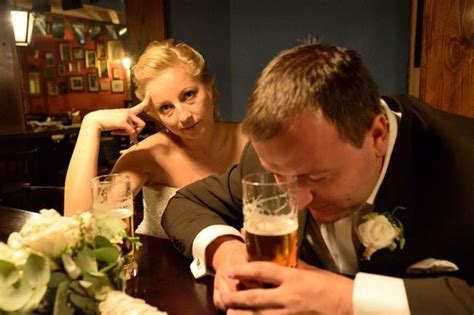 bride left in tears on wedding night after husband gets so