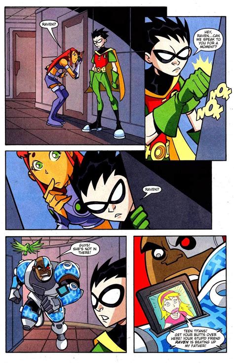 Teen Titans Incognitymous Porn Comics – Telegraph