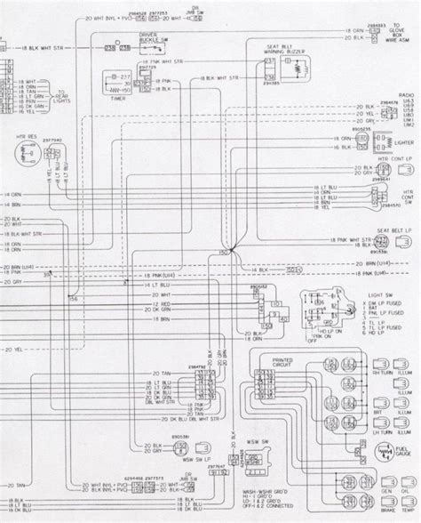 camaro wiring diagram  camaro wiring diagram wiring diagram networks