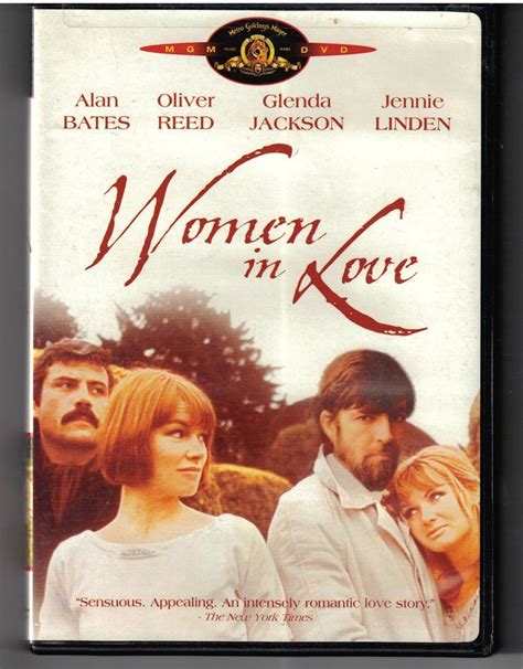 Women In Love Dvd 2003 For Sale Online Ebay Glenda Jackson Love