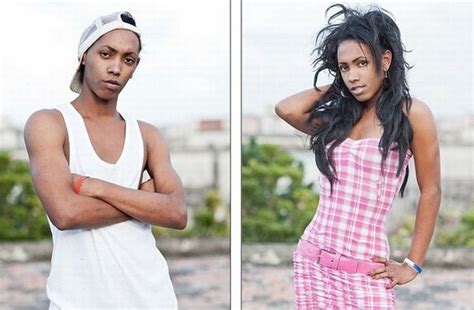 Seven Transgender People’s Before And After Surgery Images