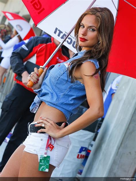 Grid Girls Fast Cars Superbikes And The Hottest Women Racy Photos