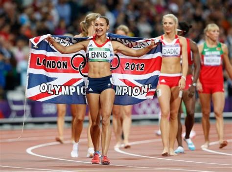 Top 7 Hottest Olympians At London Games