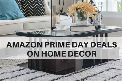 amazon prime day deals  home decor   flooring girl