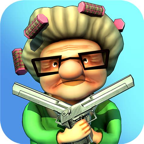 gangster granny appstore for android