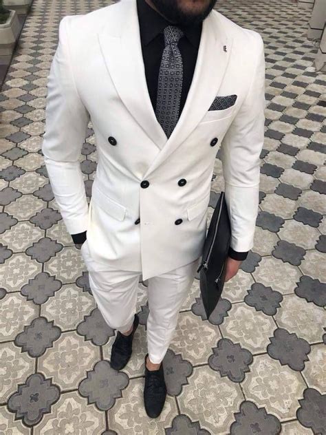 mens fashion prom suits white prom suit wedding suits men