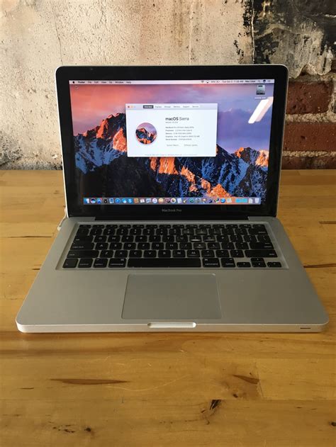 early  macbook pro   sale