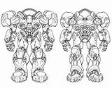 Starcraft Deviantart Armour Drawings Designs Armor Fantasy Power Suit Anime sketch template