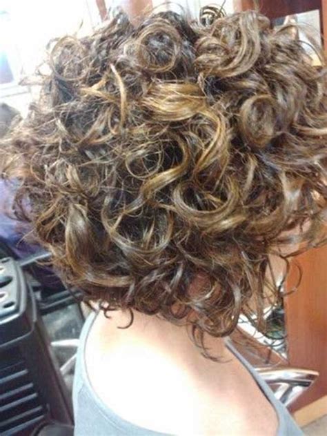 20 Good Haircuts For Medium Curly Hair Hairstyles And Haircuts 2016 2017