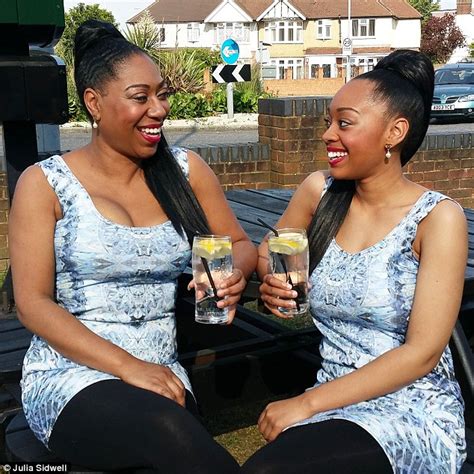 it s the mum and daughter who dress alike and go everywhere together daily mail online