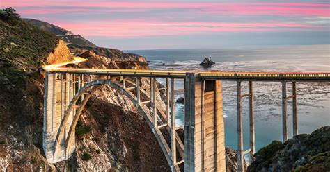 pacific coast highway northern california travel tips