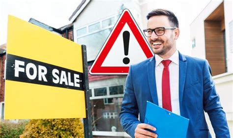 Property For Sale Estate Agents Might Use This Trick Don’t Get Less