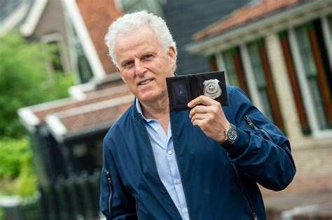 bners  shock om neergeschoten de vries onwerkelijk onrechtvaardig laf oneerlijk foto