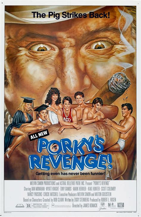 porky s revenge the grindhouse cinema database