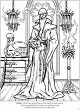 Coloring Pages Arthur King Dover Publications Book Printable Adventures Getcolorings Witch Detailed Visit Doverpublications sketch template