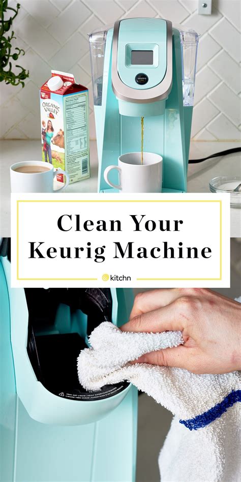 clean  keurig coffee machine keurig cleaning keurig keurig