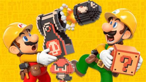 super mario maker  story mode  maker wiki  faq shacknews