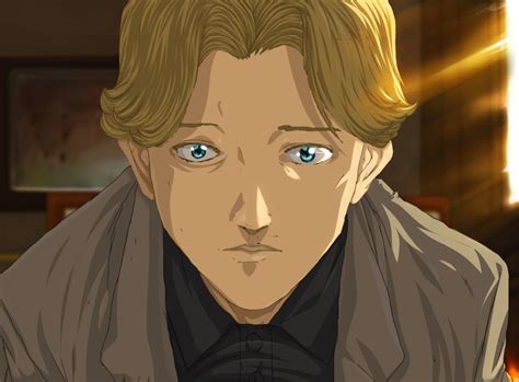 johan liebert wallpapers wallpaper cave