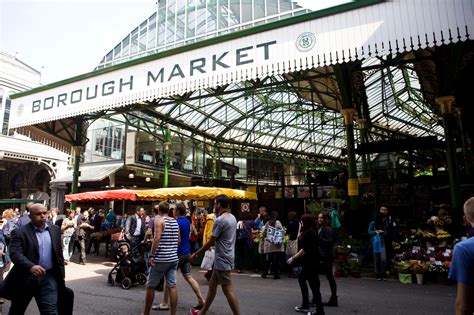 borough market   place  hunt  culinary   uk traveldiggcom