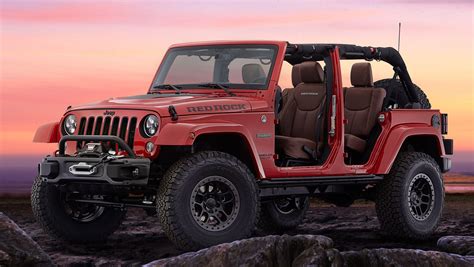 red jeep wallpapers top  red jeep backgrounds wallpaperaccess