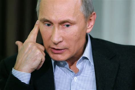Putin Is Circumspect On Re Election But Says ‘nyet’ To Presidency For