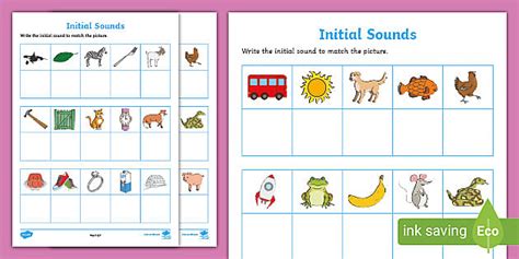 write   letter   picture worksheets
