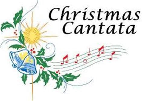 christmas cantata december   p blessed sacrament catholic