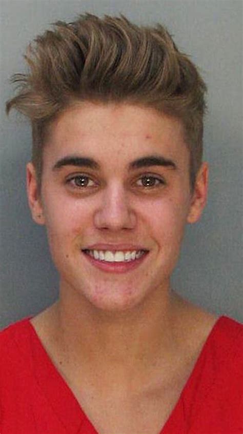 justin bieber did not enjoy his day in jail