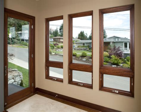 what is the best way to maintain wood replacement windows