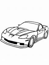 Corvette Stingray Zr1 Transportmittel Automobili Mezzi Trasporto Clipartmag sketch template