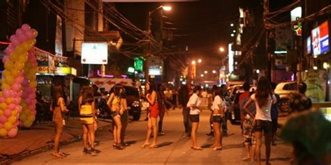 フィリピンで横行する児童売春の現実に迫る Hachibachi