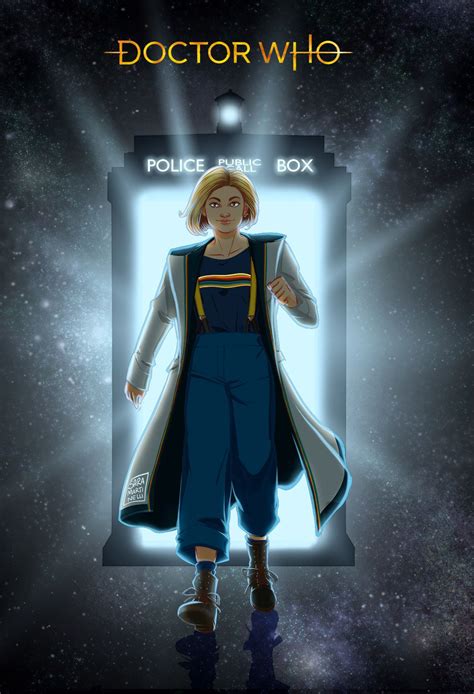pin by darcy on thirteen in 2020 doctor who fan art