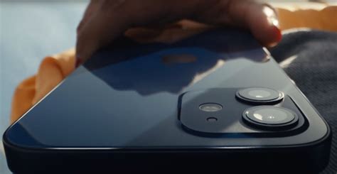Watch Apple S Promotional Ads For Iphone 12 Iphone 12 Pro