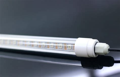 how to replace fluorescent lights with led tube lights