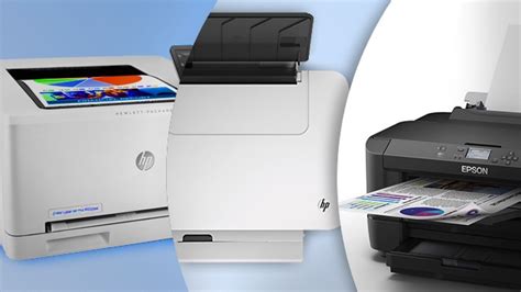 Save Money With The Best Inkjet And Laserjet Printers Deals Online