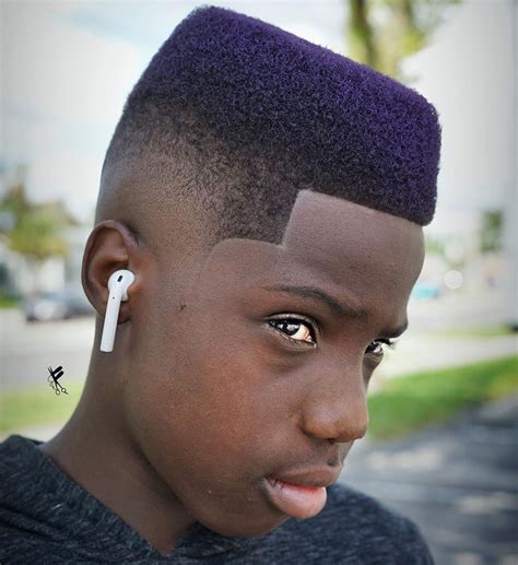 33 High Fade Haircuts For 2022
