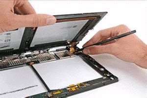 tablet repair service celltech
