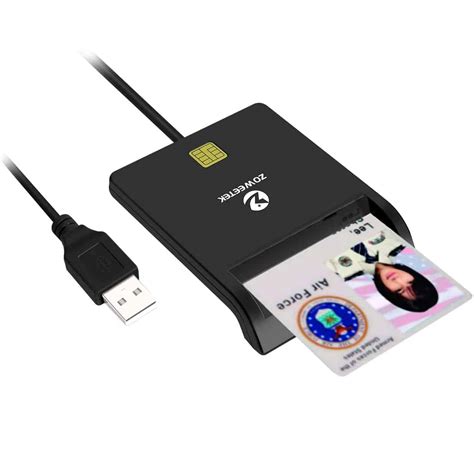 top   smart card readers   reviews