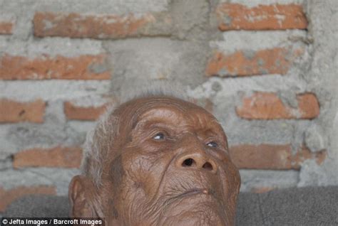 indonesian man claiming to be oldest human in history says he is ready